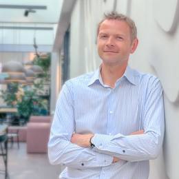 经纪商的自然演变_激石外汇官网